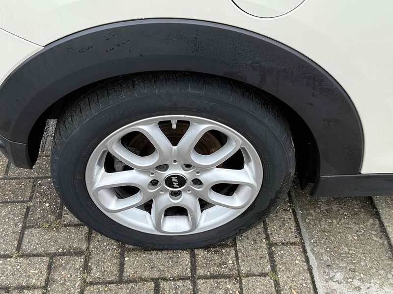 MINI Hatch Cooper - U10002897