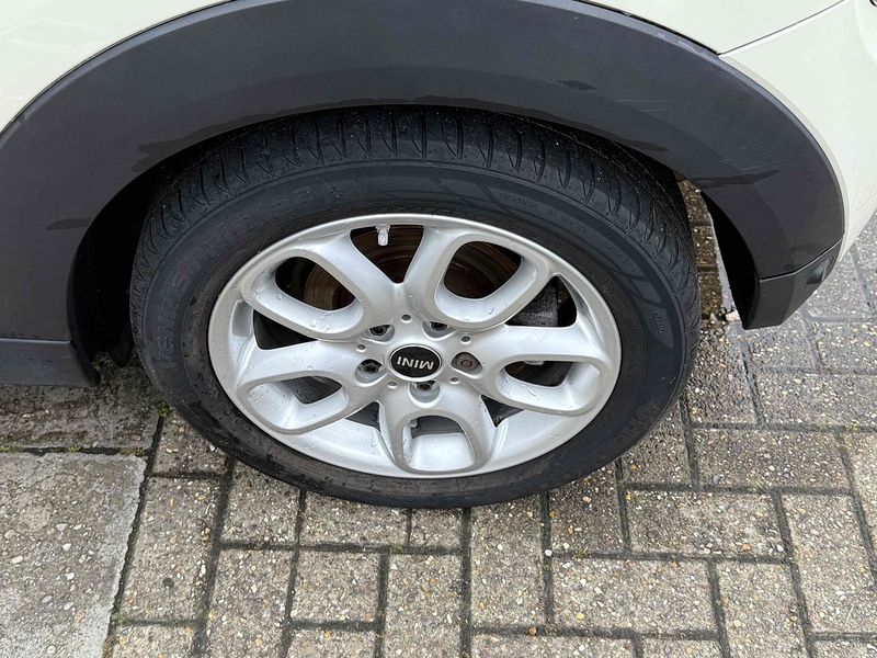 MINI Hatch Cooper - U10002897