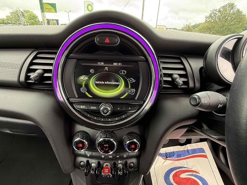 MINI Hatch Cooper - U10002897