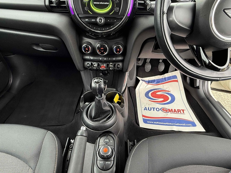 MINI Hatch Cooper - U10002897