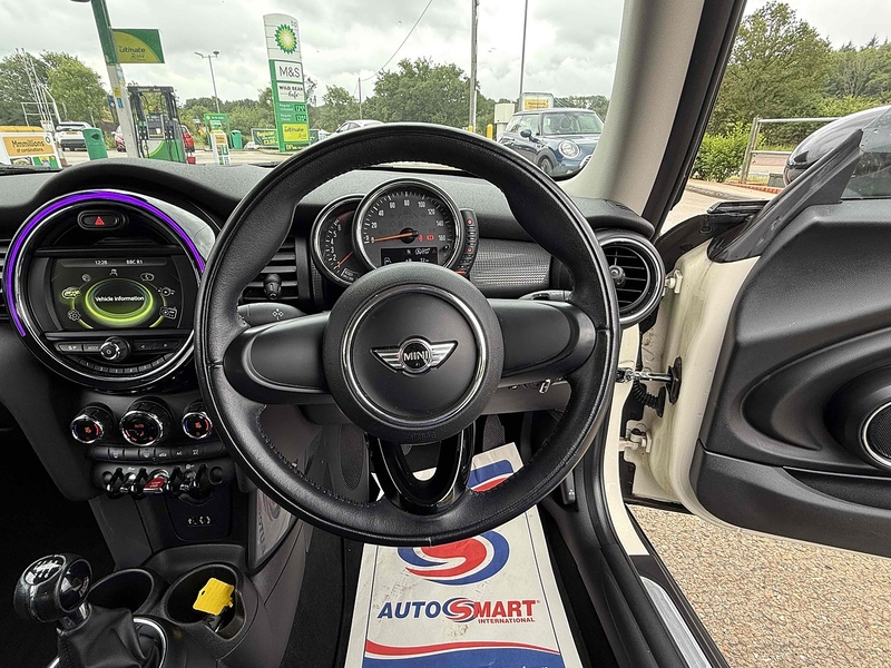 MINI Hatch Cooper - U10002897