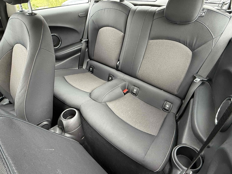 MINI Hatch Cooper - U10002897