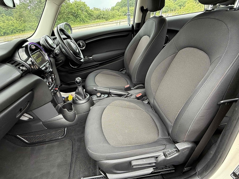 MINI Hatch Cooper - U10002897