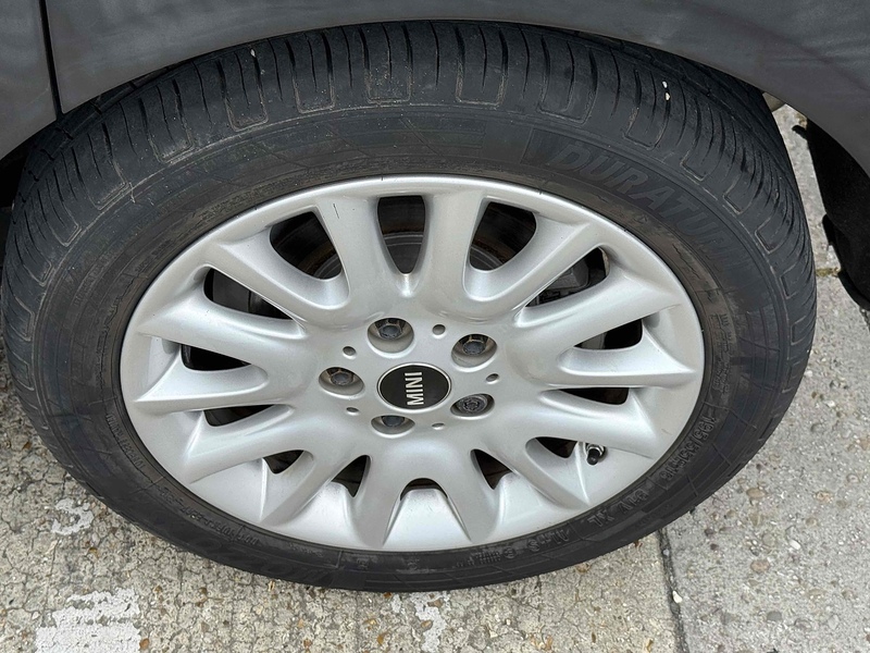 MINI Hatch 1.5 Cooper Auto Euro 6 (s/s) 5dr - U10002898