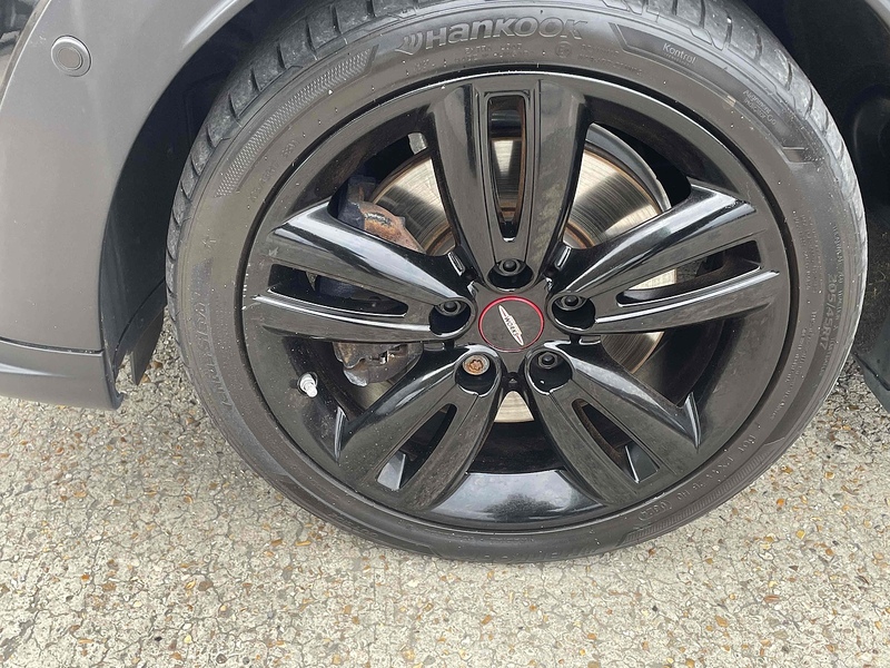 MINI Hatch 2.0 Cooper S Sport Steptronic Euro 6 (s/s) 3dr - U10002907