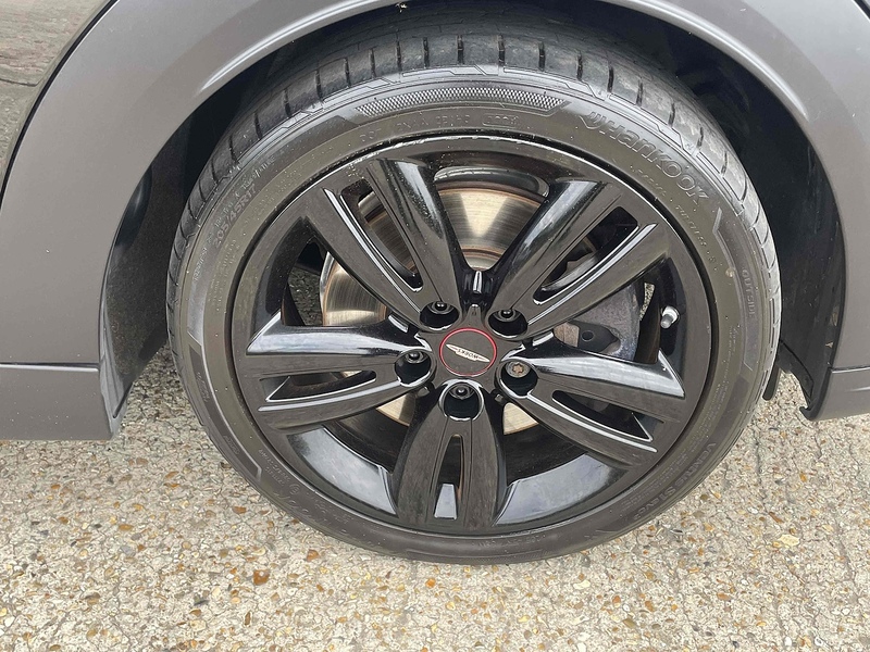 MINI Hatch 2.0 Cooper S Sport Steptronic Euro 6 (s/s) 3dr - U10002907