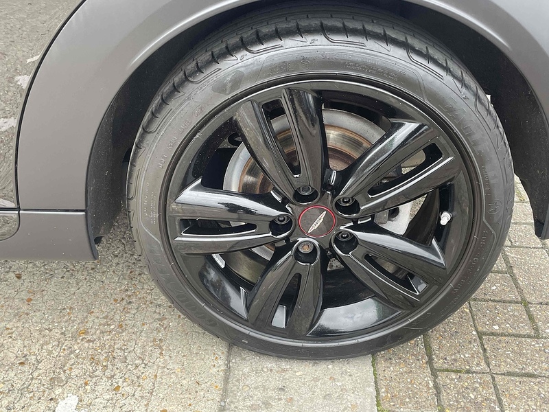 MINI Hatch 2.0 Cooper S Sport Steptronic Euro 6 (s/s) 3dr - U10002907