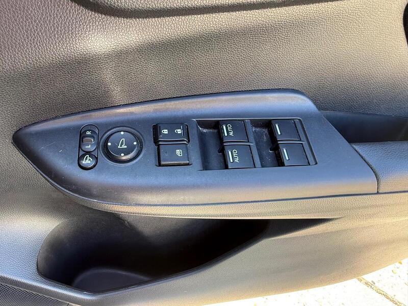 Honda Jazz 1.3 i-VTEC EX CVT Euro 6 (s/s) 5dr - U10002909