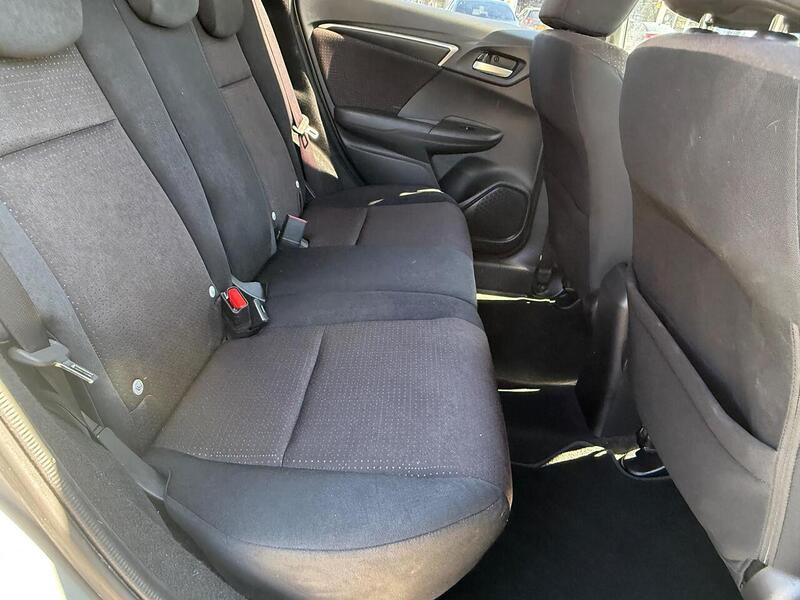Honda Jazz 1.3 i-VTEC EX CVT Euro 6 (s/s) 5dr - U10002909