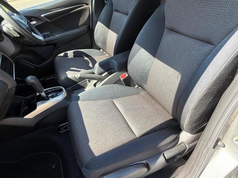 Honda Jazz 1.3 i-VTEC EX CVT Euro 6 (s/s) 5dr - U10002909
