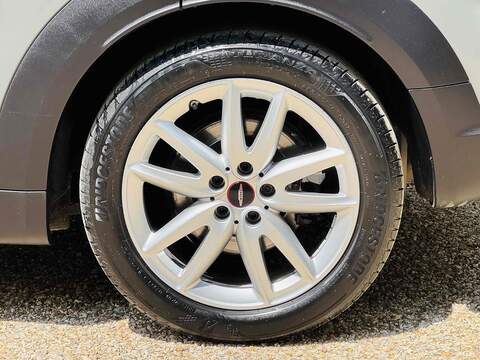 MINI Countryman Countryman 1.5 10kWh Cooper SE Sport Auto ALL4 Euro 6 (s/s) 5dr - U10002918