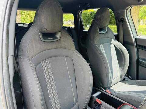 MINI Countryman Countryman 1.5 10kWh Cooper SE Sport Auto ALL4 Euro 6 (s/s) 5dr - U10002918