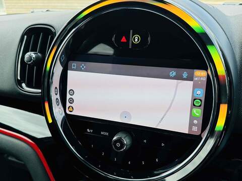 MINI Countryman Countryman 1.5 10kWh Cooper SE Sport Auto ALL4 Euro 6 (s/s) 5dr - U10002918