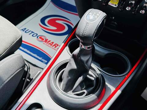 MINI Countryman Countryman 1.5 10kWh Cooper SE Sport Auto ALL4 Euro 6 (s/s) 5dr - U10002918