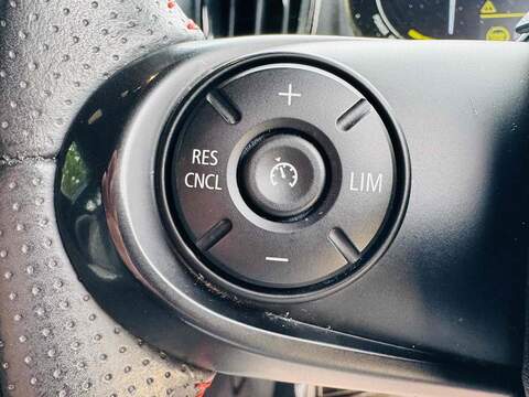 MINI Countryman Countryman 1.5 10kWh Cooper SE Sport Auto ALL4 Euro 6 (s/s) 5dr - U10002918