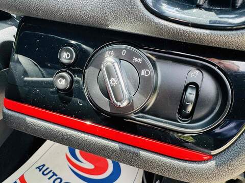 MINI Countryman Countryman 1.5 10kWh Cooper SE Sport Auto ALL4 Euro 6 (s/s) 5dr - U10002918