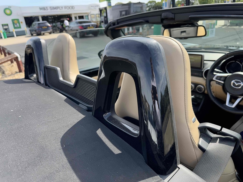 Mazda MX-5 MX-5 1.5 SKYACTIV-G Sport Nav Euro 6 2dr - U10002920