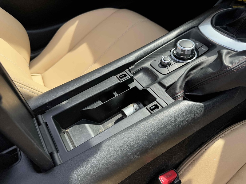 Mazda MX-5 MX-5 1.5 SKYACTIV-G Sport Nav Euro 6 2dr - U10002920