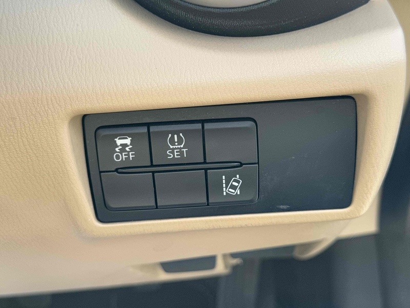 Mazda MX-5 MX-5 1.5 SKYACTIV-G Sport Nav Euro 6 2dr - U10002920