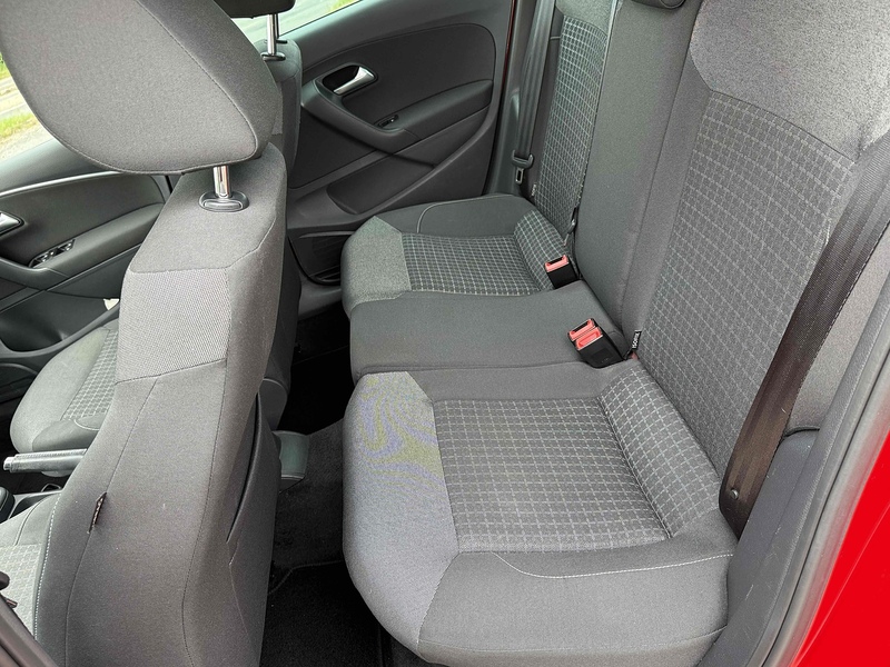 Volkswagen Polo Polo 1.2 TSI BlueMotion Tech Match Euro 6 (s/s) 5dr - U10002927