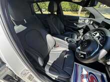 Mercedes-Benz C Class C Class 2.0 C200 AMG Line (Premium Plus) G-Tronic+ Euro 6 (s/s) 5dr 