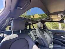 Mercedes-Benz C Class C Class 2.0 C200 AMG Line (Premium Plus) G-Tronic+ Euro 6 (s/s) 5dr 