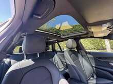 Mercedes-Benz C Class C Class 2.0 C200 AMG Line (Premium Plus) G-Tronic+ Euro 6 (s/s) 5dr 