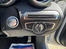 Mercedes-Benz C Class C Class 2.0 C200 AMG Line (Premium Plus) G-Tronic+ Euro 6 (s/s) 5dr 