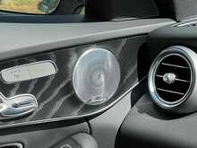 Mercedes-Benz C Class C Class 2.0 C200 AMG Line (Premium Plus) G-Tronic+ Euro 6 (s/s) 5dr 