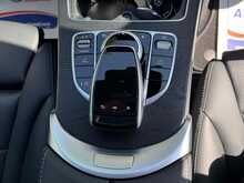 Mercedes-Benz C Class C Class 2.0 C200 AMG Line (Premium Plus) G-Tronic+ Euro 6 (s/s) 5dr 