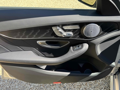 C Class 2.0 C200 AMG Line (Premium Plus) G-Tronic+ Euro 6 (s/s) 5dr