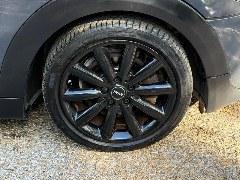 MINI Hatch 2.0 Cooper SD Euro 6 (s/s) 3dr - U10002941