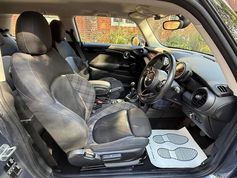 MINI Hatch 2.0 Cooper SD Euro 6 (s/s) 3dr - U10002941