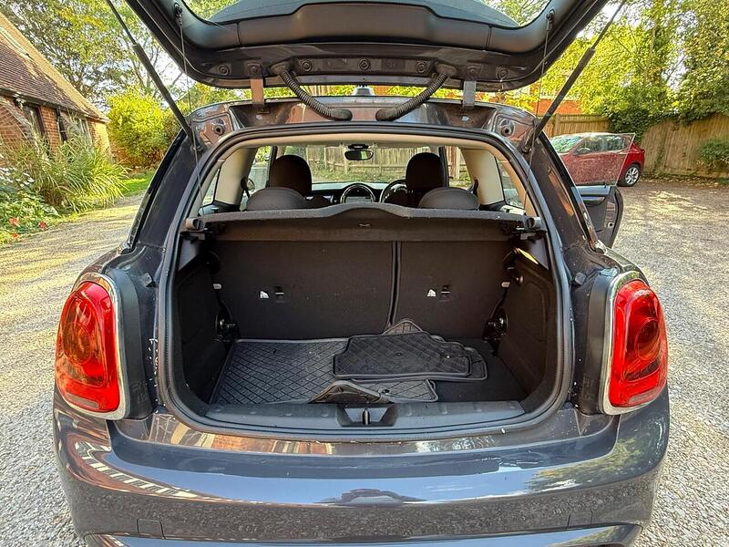 MINI Hatch 2.0 Cooper SD Euro 6 (s/s) 3dr - U10002941