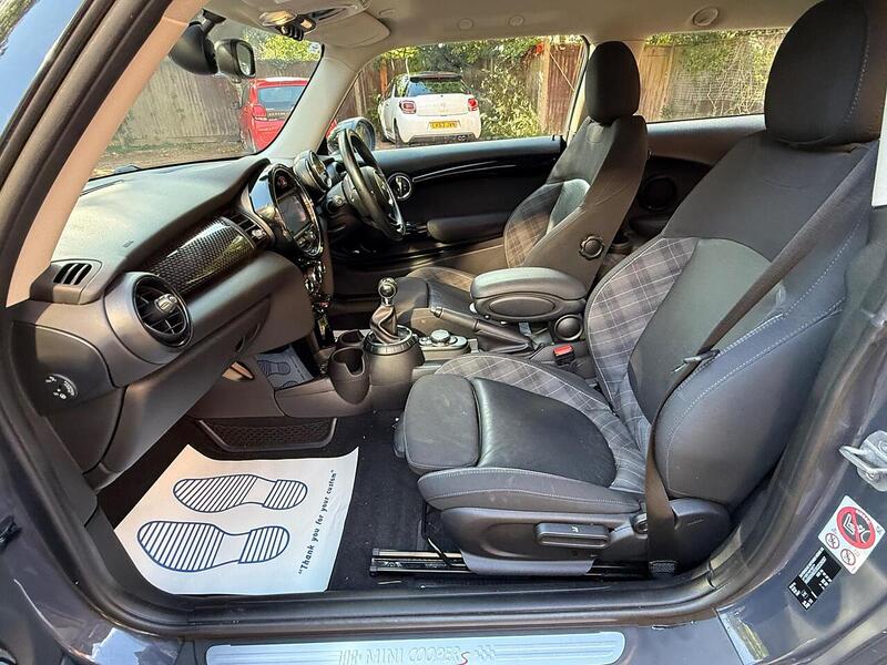 MINI Hatch 2.0 Cooper SD Euro 6 (s/s) 3dr - U10002941