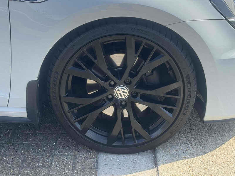 Volkswagen Golf Golf 2.0 TDI BlueMotion Tech GTD Euro 6 (s/s) 3dr - U10002944