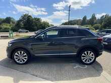 Volkswagen T-Roc T-Roc 1.5 TSI EVO SEL Euro 6 (s/s) 5dr 