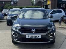 Volkswagen T-Roc T-Roc 1.5 TSI EVO SEL Euro 6 (s/s) 5dr 