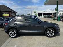Volkswagen T-Roc T-Roc 1.5 TSI EVO SEL Euro 6 (s/s) 5dr 