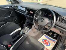 Volkswagen T-Roc T-Roc 1.5 TSI EVO SEL Euro 6 (s/s) 5dr 