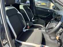 Volkswagen T-Roc T-Roc 1.5 TSI EVO SEL Euro 6 (s/s) 5dr 