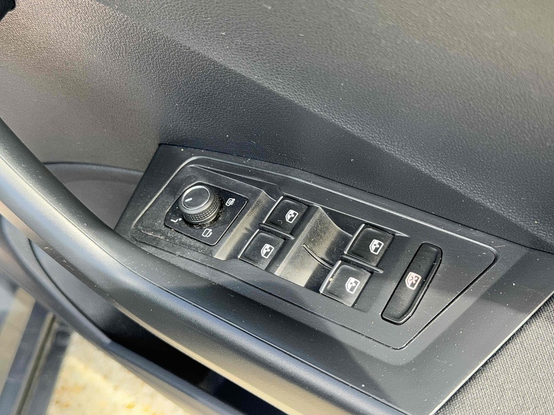 Volkswagen T-Roc 1.5 TSI EVO SEL Euro 6 (s/s) 5dr