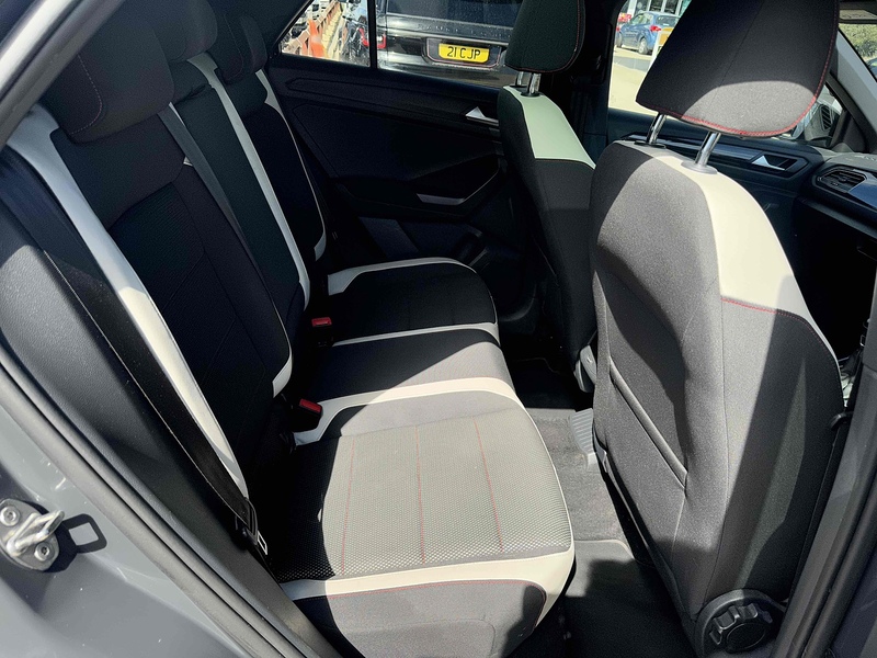 Volkswagen T-Roc 1.5 TSI EVO SEL Euro 6 (s/s) 5dr