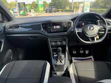 Volkswagen T-Roc T-Roc 1.5 TSI EVO SEL Euro 6 (s/s) 5dr 
