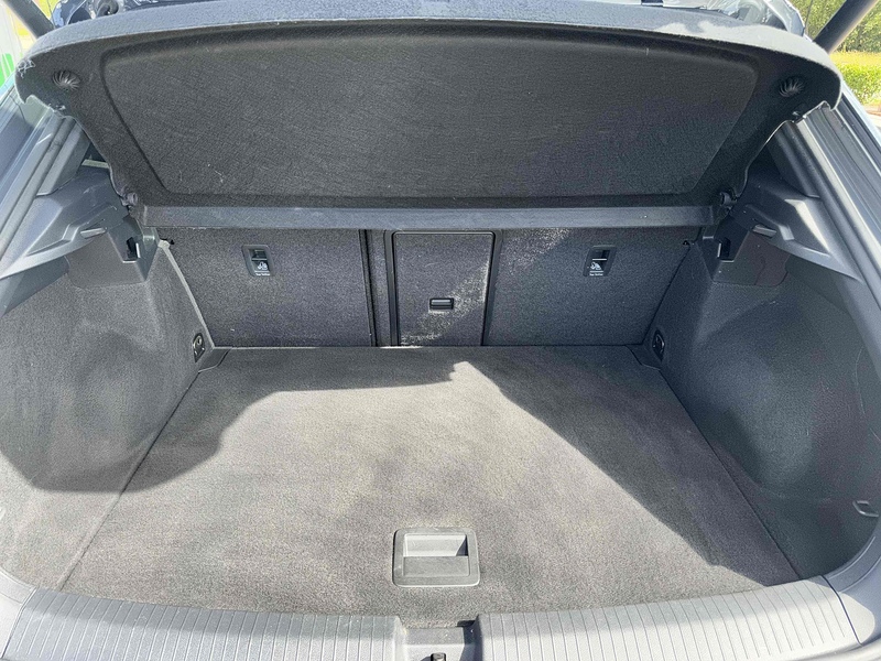 Volkswagen T-Roc 1.5 TSI EVO SEL Euro 6 (s/s) 5dr