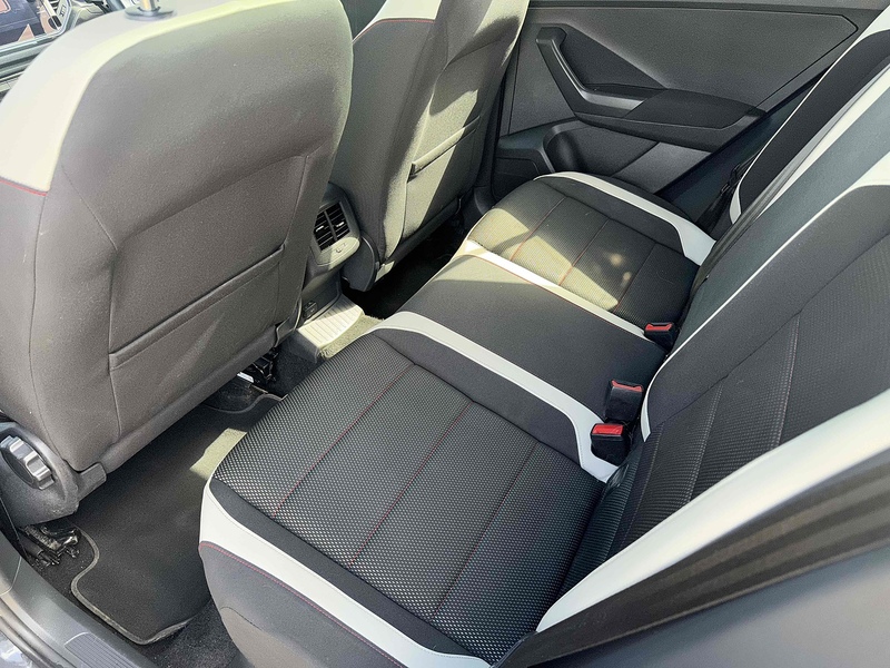 Volkswagen T-Roc 1.5 TSI EVO SEL Euro 6 (s/s) 5dr