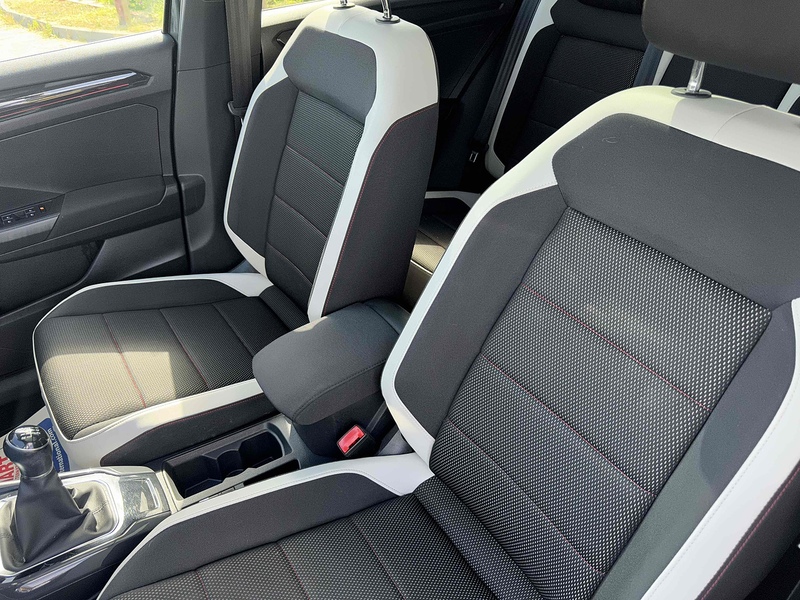 Volkswagen T-Roc 1.5 TSI EVO SEL Euro 6 (s/s) 5dr