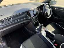 Volkswagen T-Roc T-Roc 1.5 TSI EVO SEL Euro 6 (s/s) 5dr 