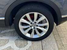 Volkswagen T-Roc T-Roc 1.5 TSI EVO SEL Euro 6 (s/s) 5dr 