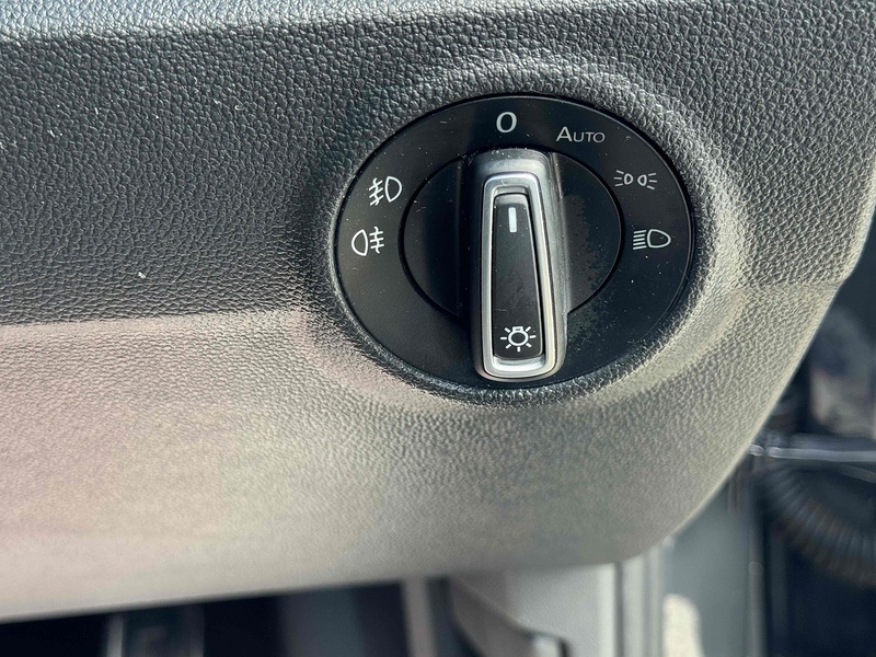 Volkswagen T-Roc 1.5 TSI EVO SEL Euro 6 (s/s) 5dr